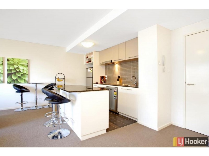 54/57 Benjamin Way, Belconnen ACT 2617