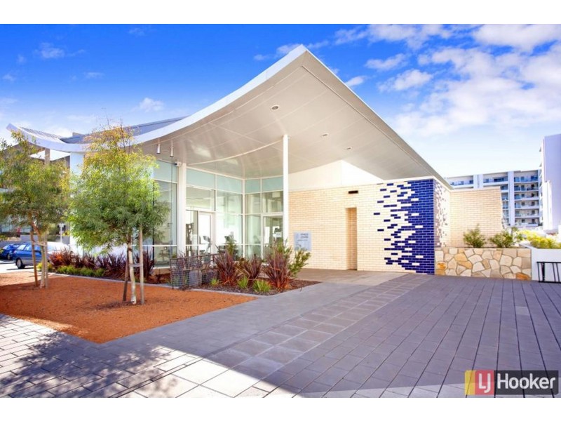 54/57 Benjamin Way, Belconnen ACT 2617