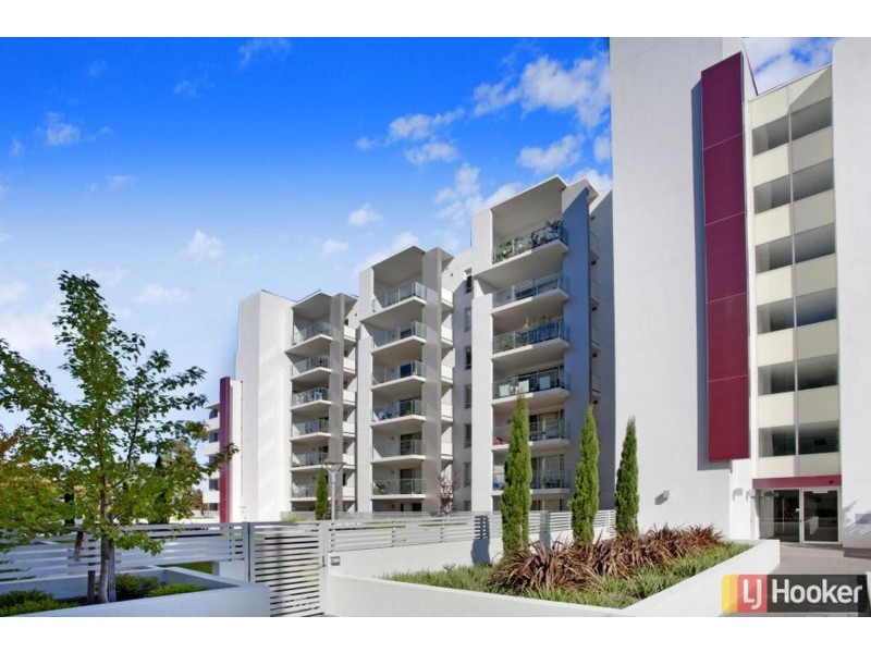 54/57 Benjamin Way, Belconnen ACT 2617