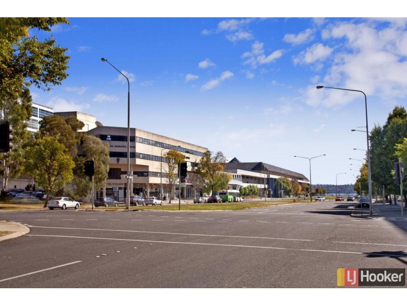 54/57 Benjamin Way, Belconnen ACT 2617