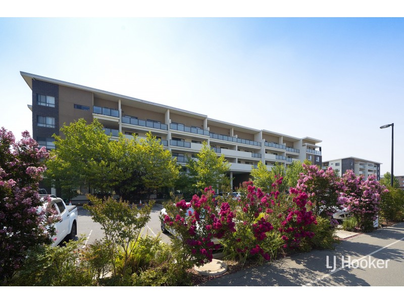26/15 Braybrooke Street, Bruce ACT 2617