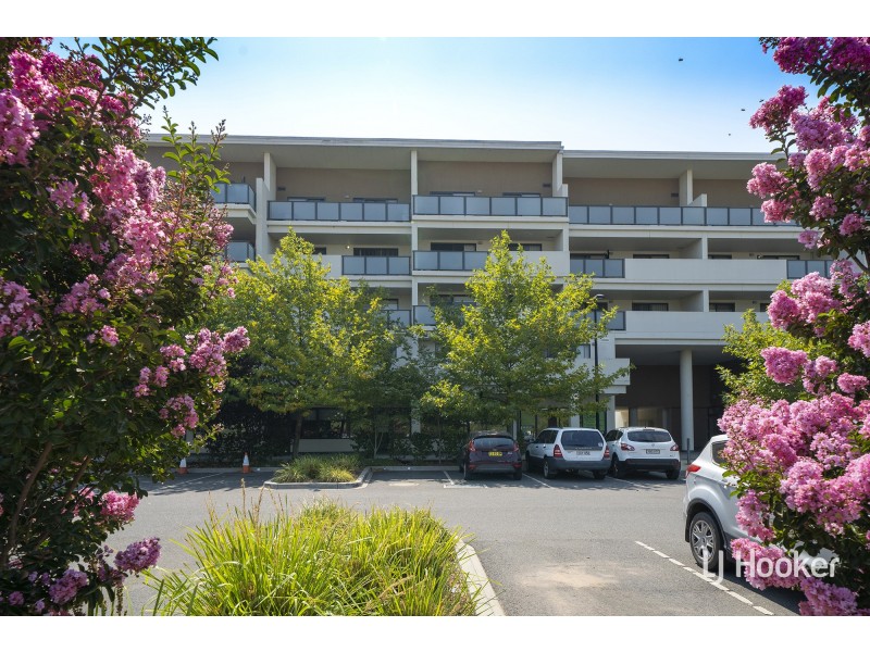 26/15 Braybrooke Street, Bruce ACT 2617