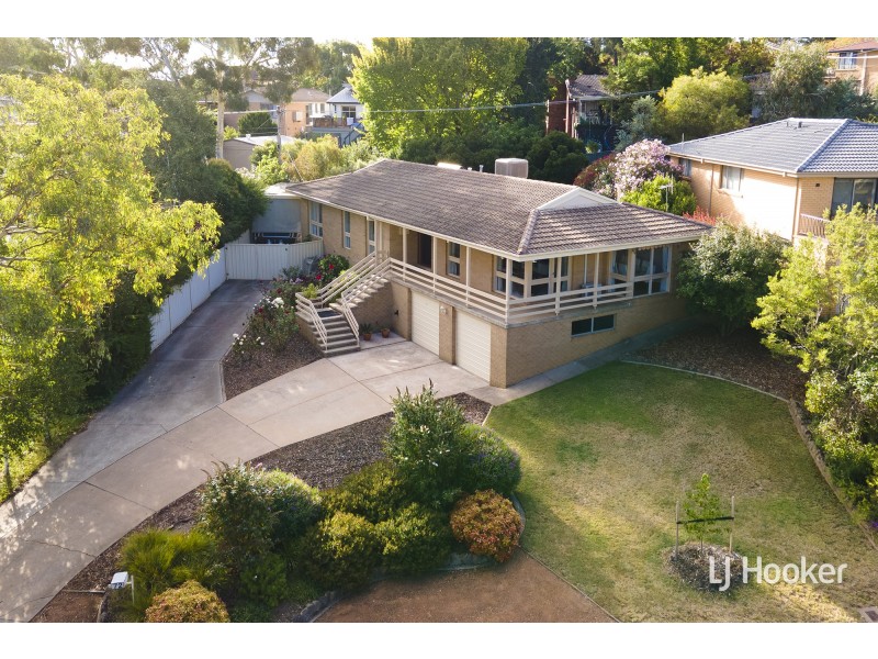 72 Grainger Circuit, Melba ACT 2615