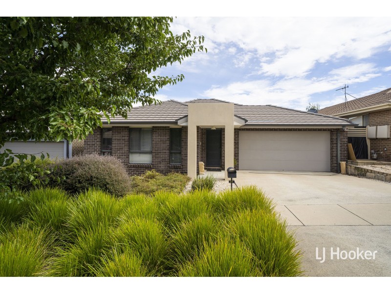 31 Liz O’Neill Street, Casey ACT 2913