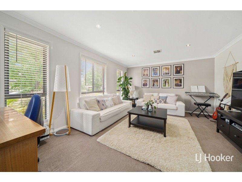 31 Liz O’Neill Street, Casey ACT 2913