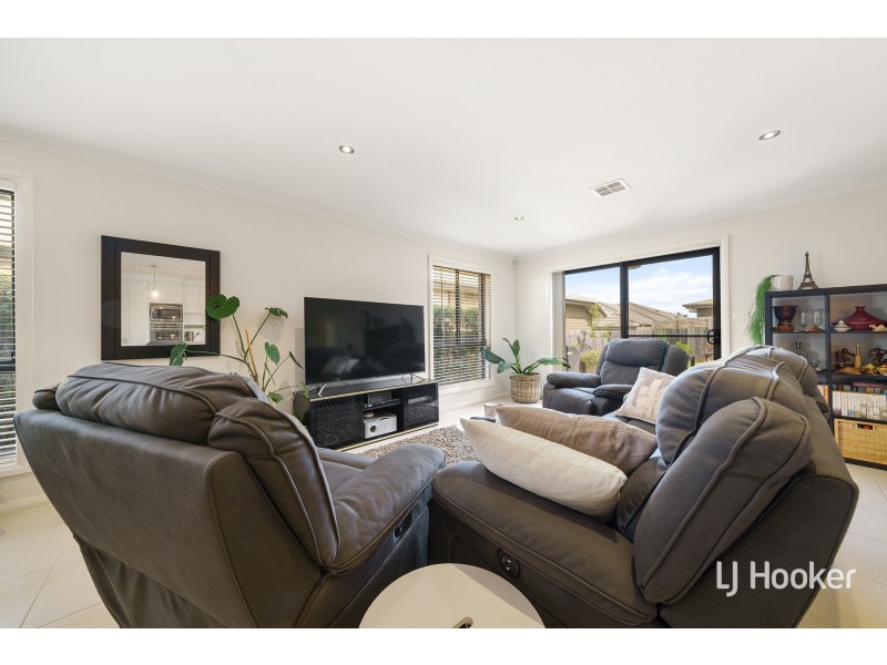 31 Liz O’Neill Street, Casey ACT 2913