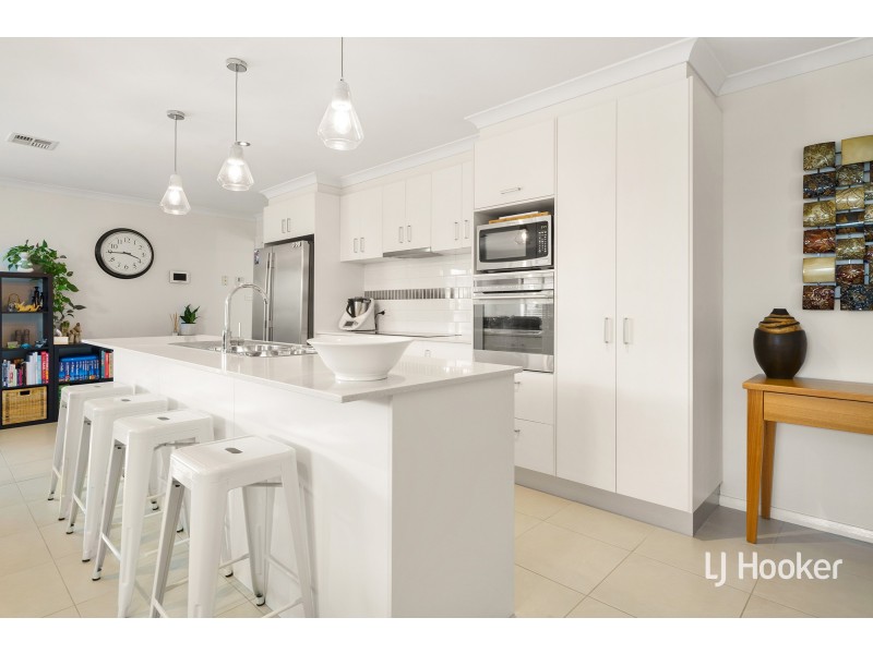 31 Liz O’Neill Street, Casey ACT 2913
