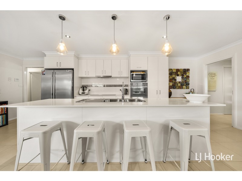 31 Liz O’Neill Street, Casey ACT 2913