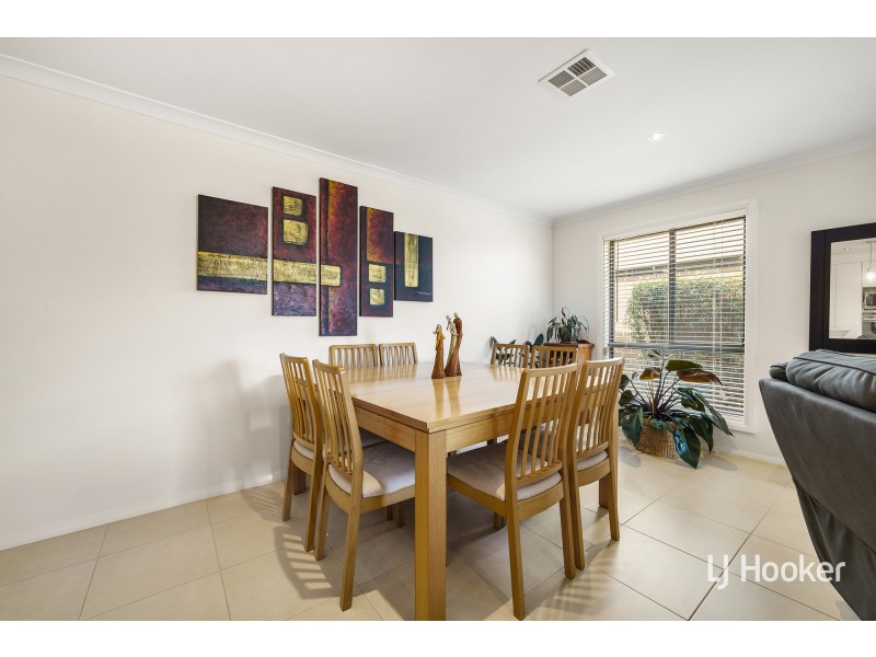 31 Liz O’Neill Street, Casey ACT 2913