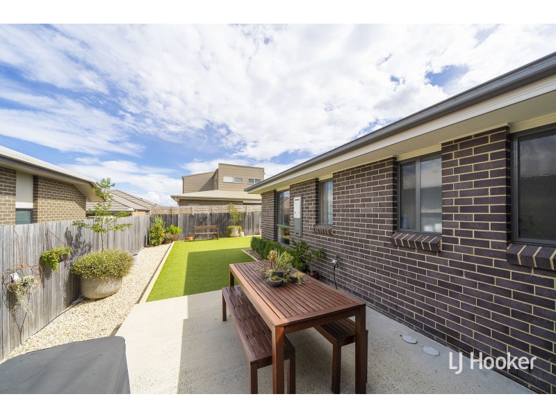 31 Liz O’Neill Street, Casey ACT 2913