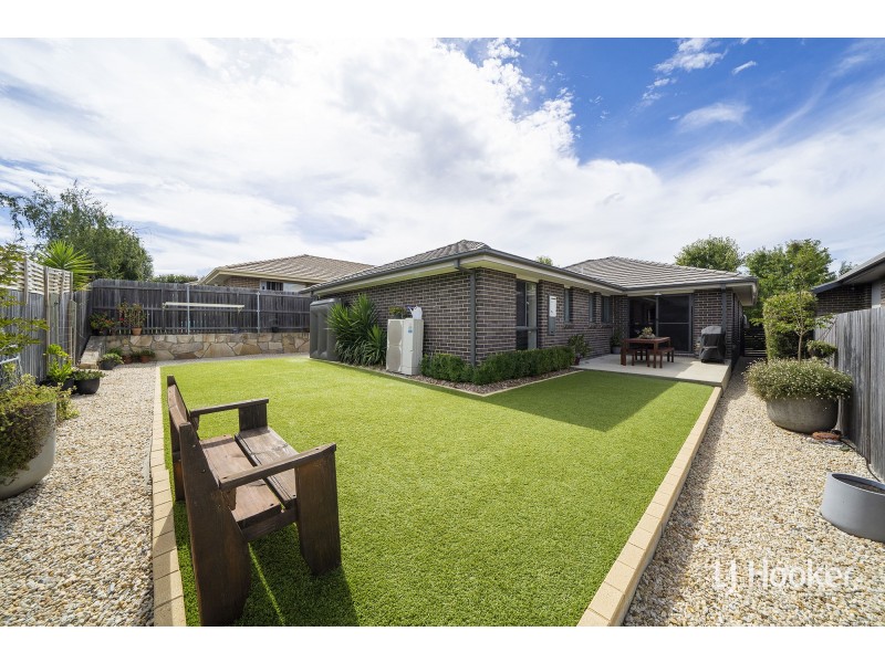 31 Liz O’Neill Street, Casey ACT 2913