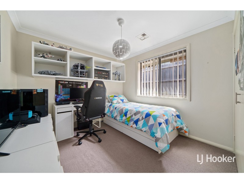 31 Liz O’Neill Street, Casey ACT 2913