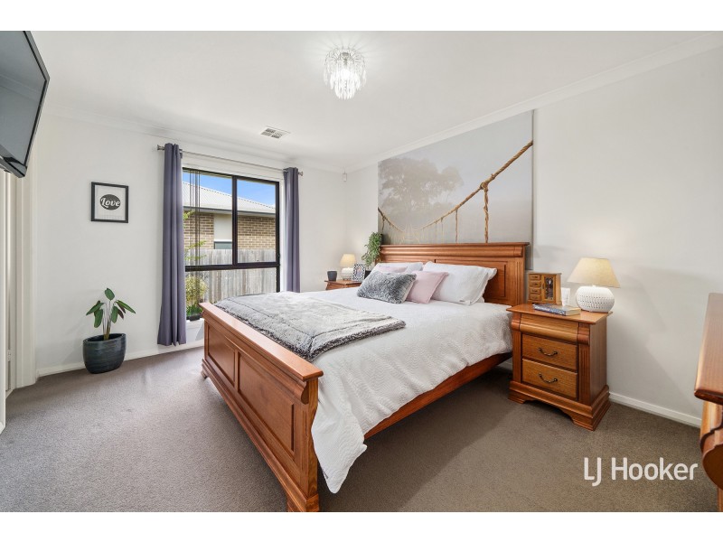 31 Liz O’Neill Street, Casey ACT 2913