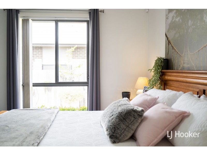 31 Liz O’Neill Street, Casey ACT 2913
