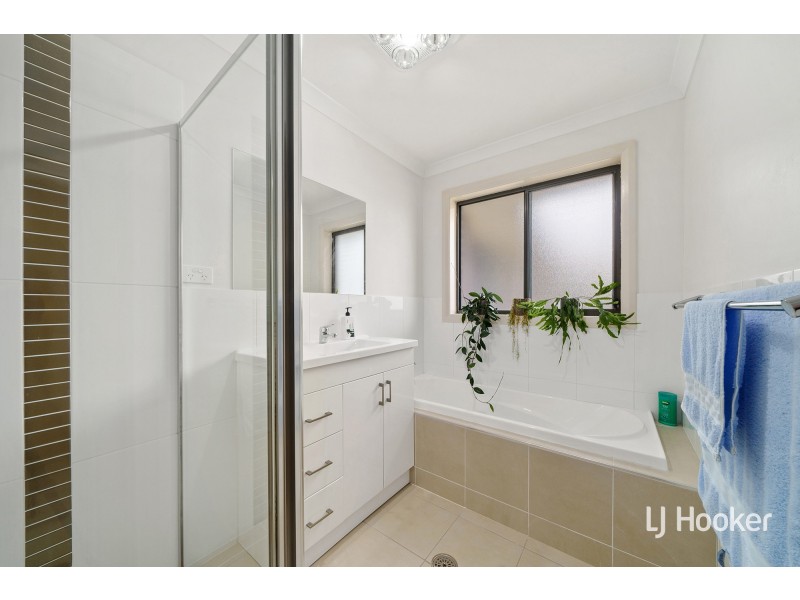31 Liz O’Neill Street, Casey ACT 2913