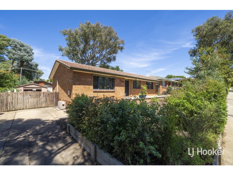 61 Petterd Street, Page ACT 2614