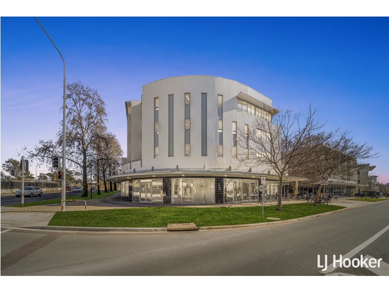 37/1 Beissel Street, Belconnen ACT 2617