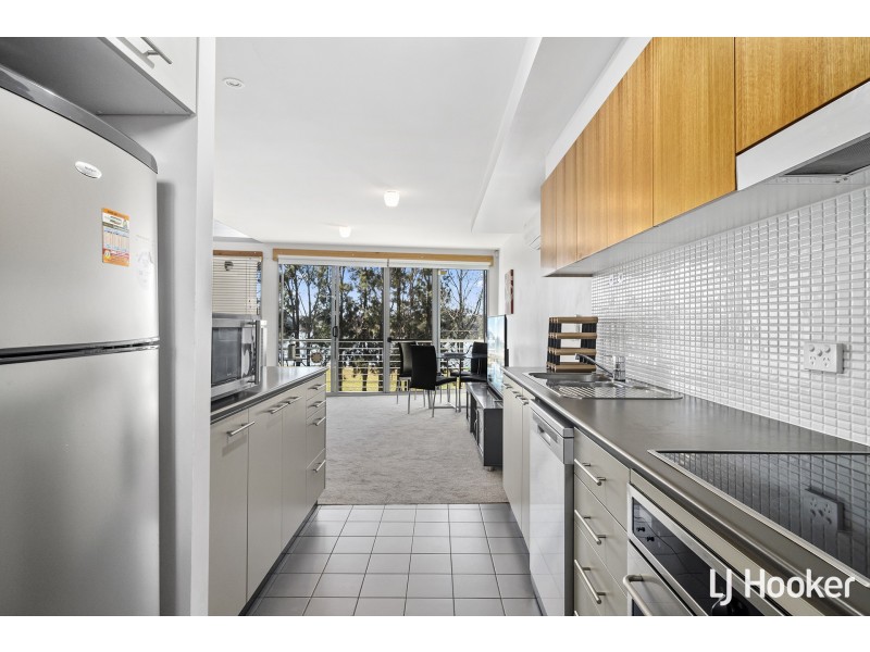 37/1 Beissel Street, Belconnen ACT 2617
