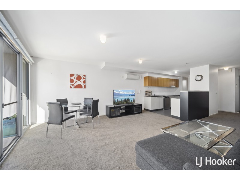 37/1 Beissel Street, Belconnen ACT 2617