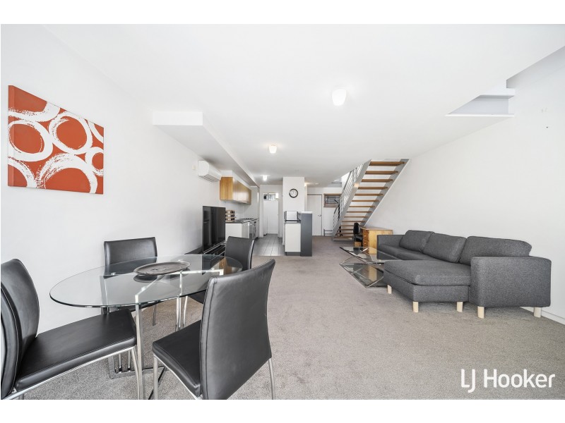 37/1 Beissel Street, Belconnen ACT 2617