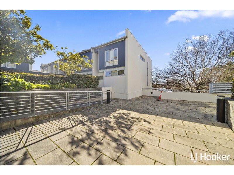 37/1 Beissel Street, Belconnen ACT 2617