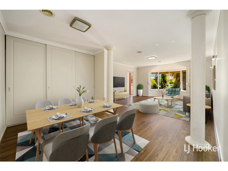 48 Chewings Street, Page ACT 2614