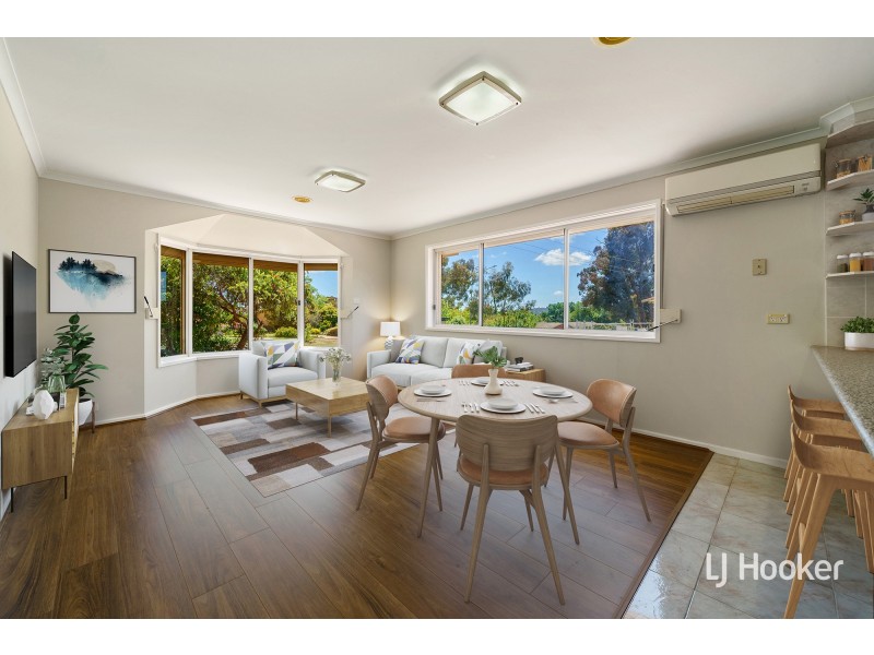 48 Chewings Street, Page ACT 2614