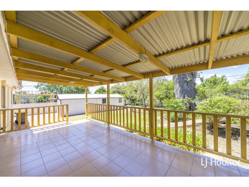 48 Chewings Street, Page ACT 2614