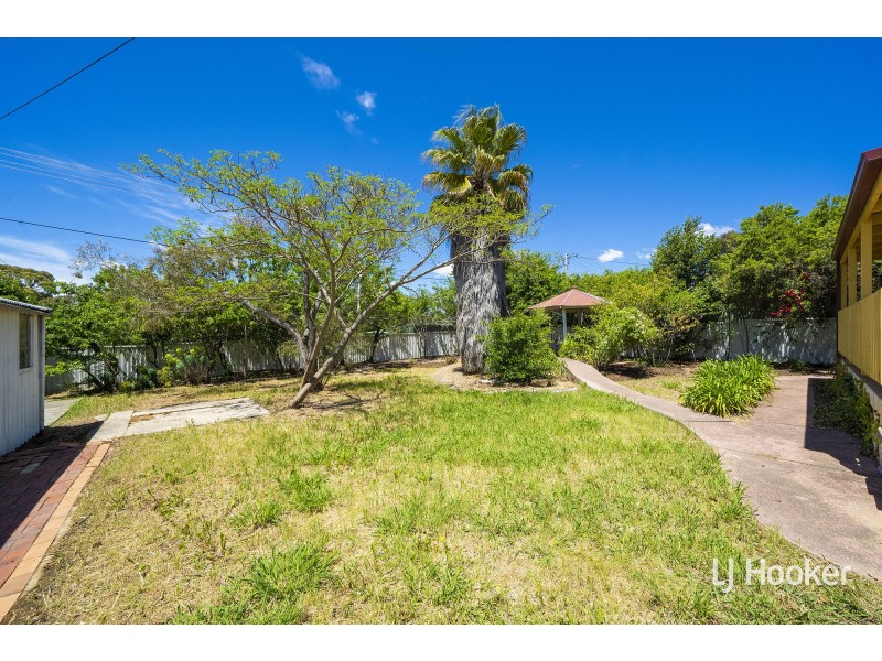 48 Chewings Street, Page ACT 2614