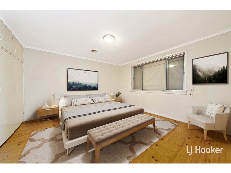 48 Chewings Street, Page ACT 2614