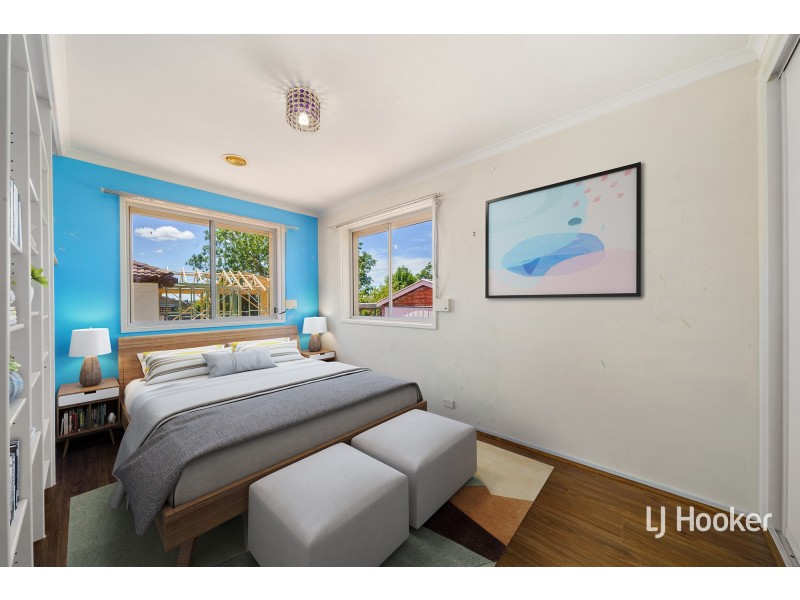 48 Chewings Street, Page ACT 2614