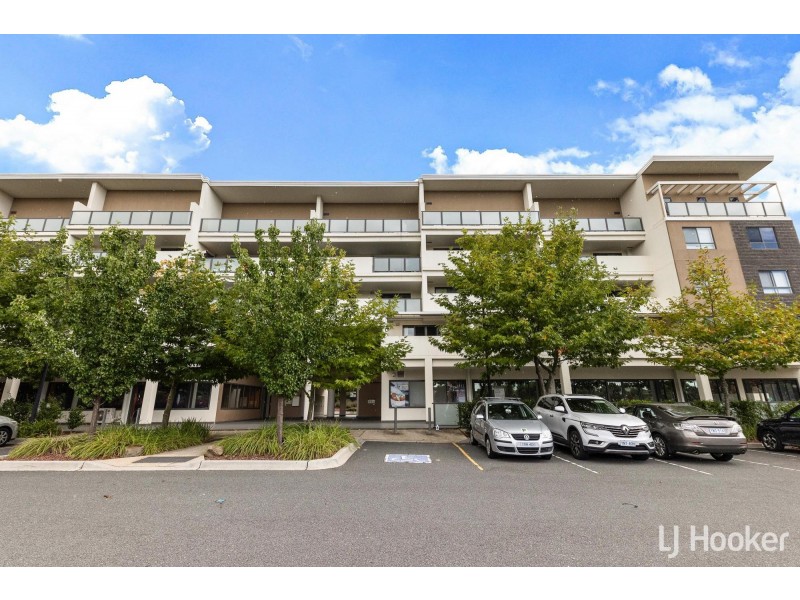 57/15 Braybrooke Street, Bruce ACT 2617