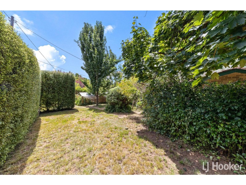 13 Lambert Street, Lyneham ACT 2602