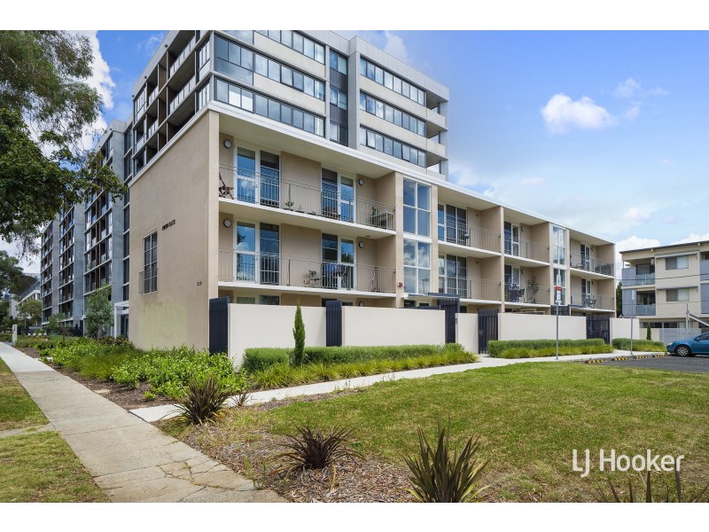 170/259 Northbourne Avenue, Lyneham ACT 2602