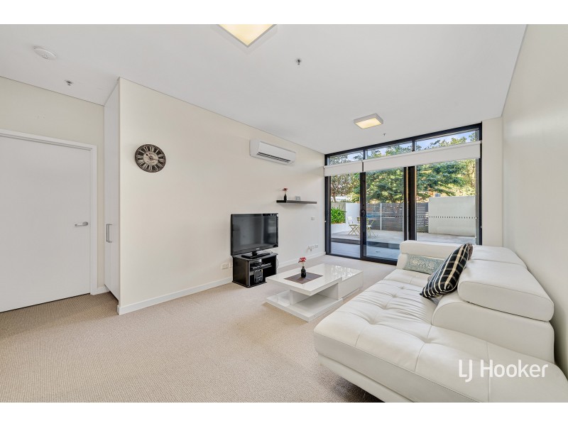 1/37 Chandler Street, Belconnen ACT 2617