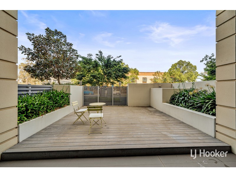 1/37 Chandler Street, Belconnen ACT 2617