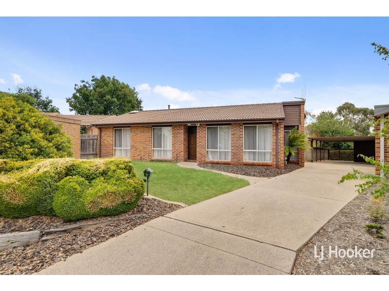 9 Hamlet Place, Florey ACT 2615