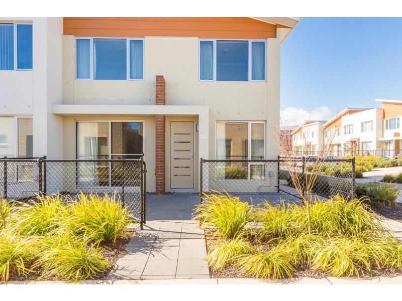 42/101 Kinloch Circuit, Bruce ACT 2617