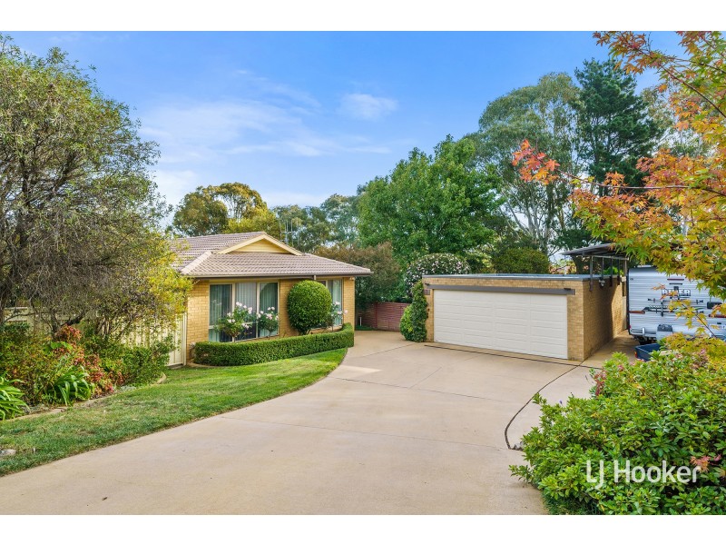 7 Wilkinson Street, Flynn ACT 2615