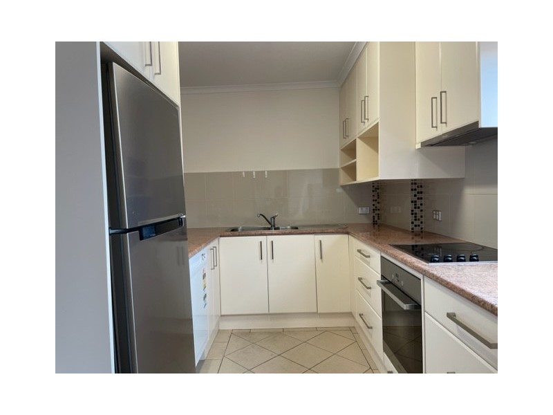 18/8 Howie Court, Belconnen ACT 2617