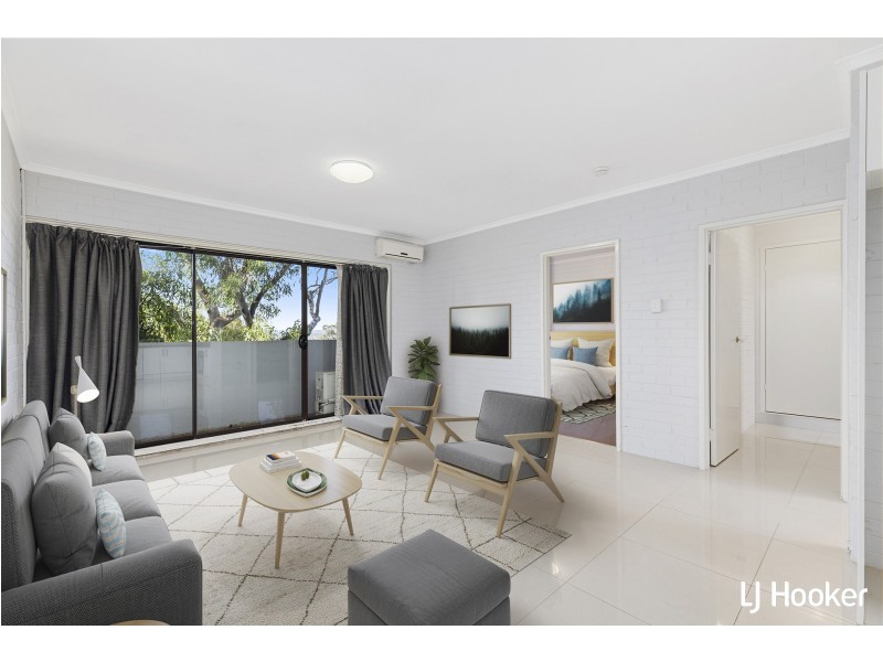 8/26 Springvale Drive, Hawker ACT 2614