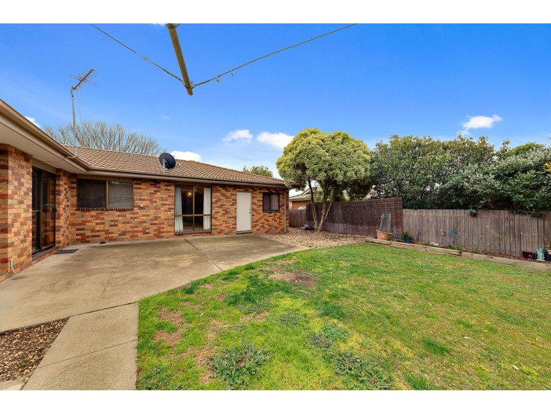 37 Alexandria Street, Hawker ACT 2614