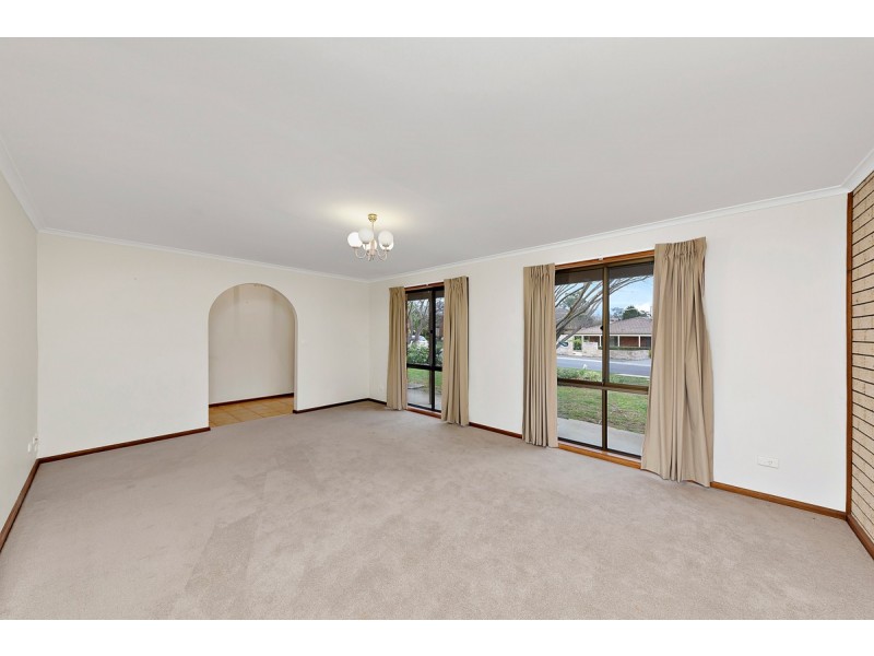 37 Alexandria Street, Hawker ACT 2614
