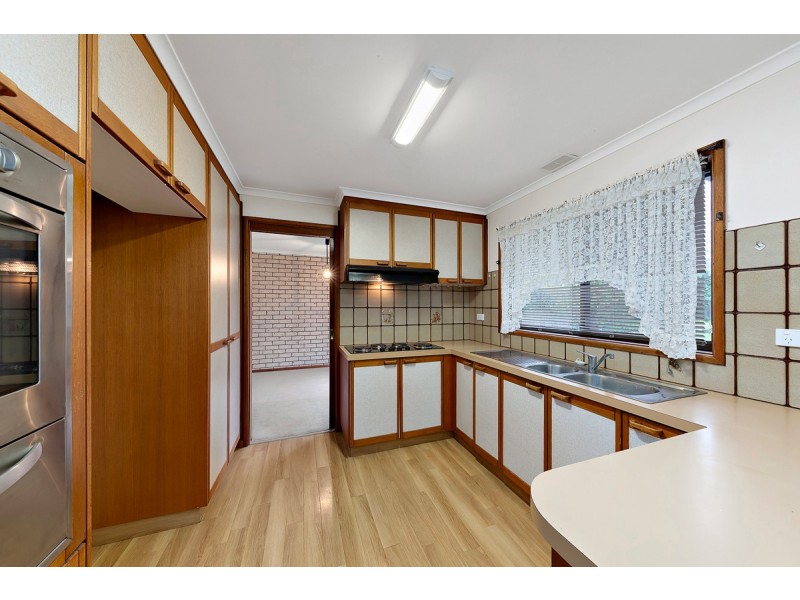 37 Alexandria Street, Hawker ACT 2614