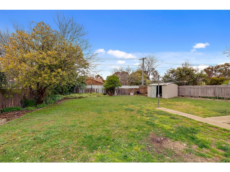 37 Alexandria Street, Hawker ACT 2614