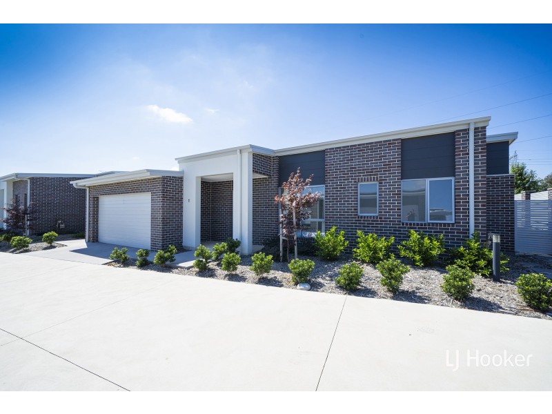 1/4 Lorraway Street, Holt ACT 2615