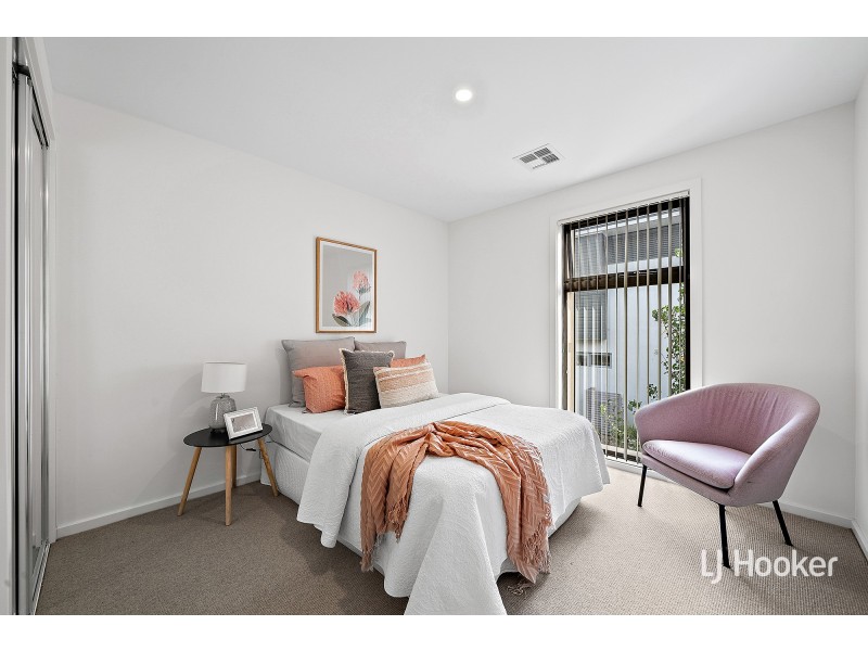 8/42 Fullagar Crescent, Higgins ACT 2615