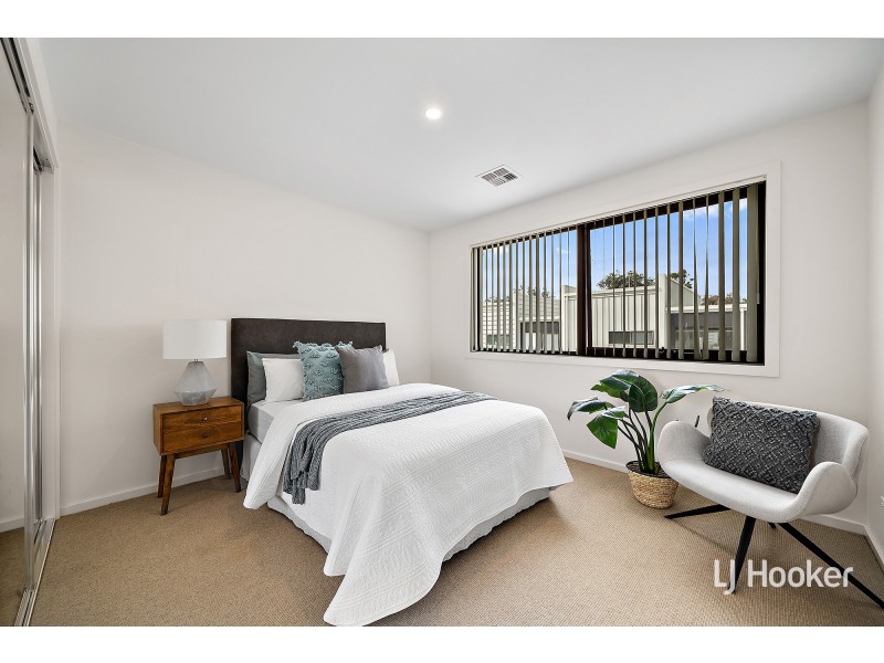 8/42 Fullagar Crescent, Higgins ACT 2615