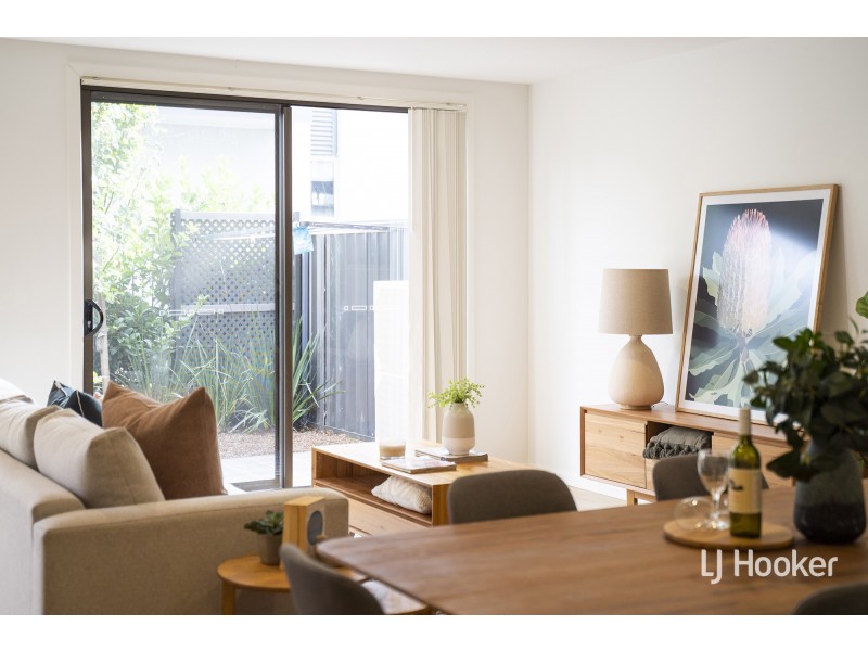 8/42 Fullagar Crescent, Higgins ACT 2615