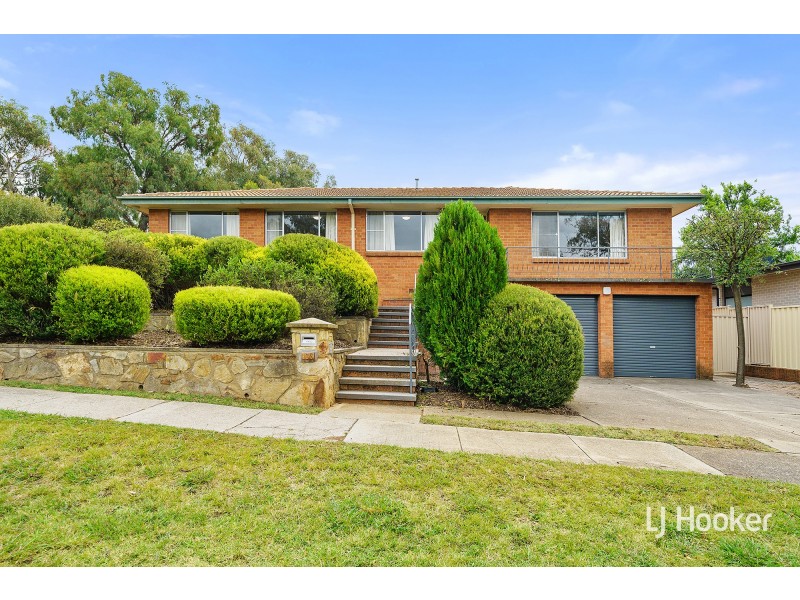 106 O’Loghlen Street, Latham ACT 2615